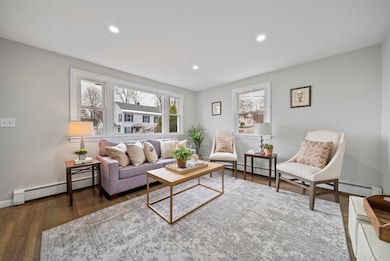 28 Joffre St, Manchester, NH 03102 - photo 6