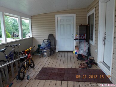 768 W 137th St, Glenpool, OK 74033 - photo 3