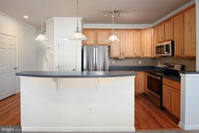 8039 Forest Ridge Dr unit 10, Chesapeake Beach, MD 20732 - photo 7