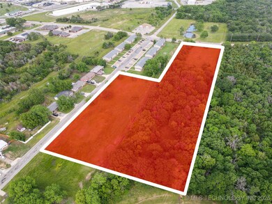 0 Strong Blvd unit 2522677, McAlester, OK 74501 - photo 3