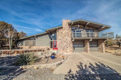 5900 La Luz Trail, Farmington, NM 87402 - photo 2
