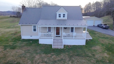 38400 Rafferty Rd, Chilhowie, VA 24319 - photo 7