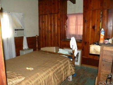 Bedroom.