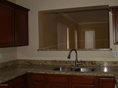 Remodeled Kitchen
