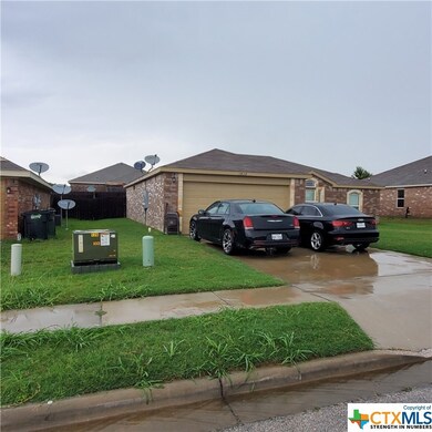 unlisted-address, Copperas Cove, TX 76522 - photo 6