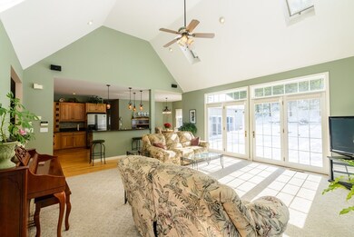47 Grey Fox Landing, Woodstock, CT 06281 - photo 6