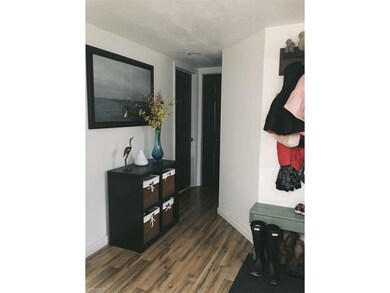Front Foyer
