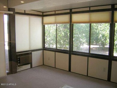Arizona Room