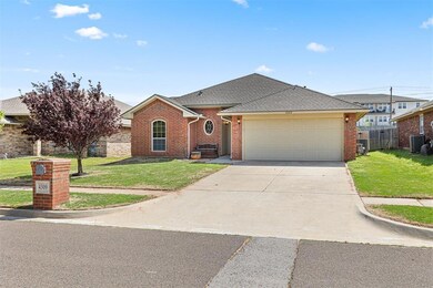 4309 Snowy Owl Dr, Norman, OK 73072 - photo 3