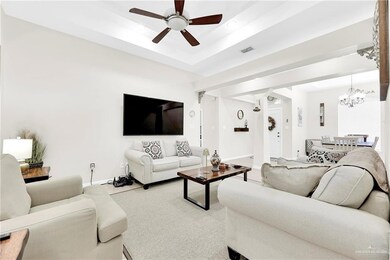 1712 Chayna Ave, Edinburg, TX 78539 - photo 4