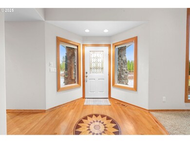 Entrance/Foyer