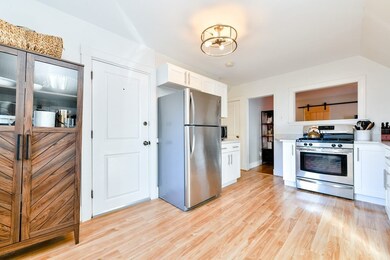 11 Paul Gore St unit 3, Jamaica Plain, MA 02130 - photo 7