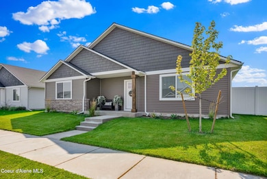 6284 Bowmore Ln, Rathdrum, ID 83858 - photo 2