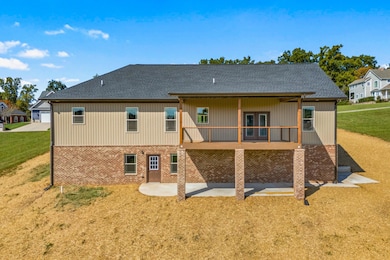 4110 Harbor View Dr, Morristown, TN 37814 - photo 5