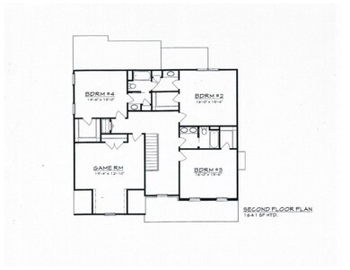 4621 Hunters Mill Ct, Hephzibah, GA 30815 - photo 3