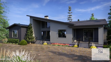 1760 S Monkshood Rd, Show Low, AZ 85901 - photo 2