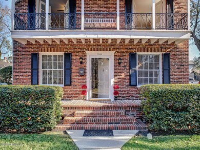 1543 Azalea Terrace, Jacksonville, FL 32205 - photo 3