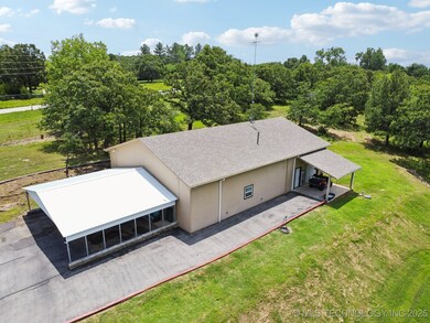 4127 New Prue Rd, Sand Springs, OK 74063 - photo 6