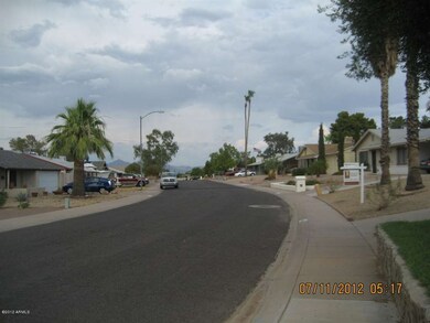 Street Scene NE