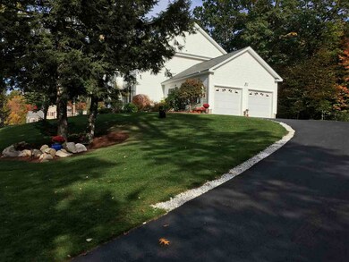 61 Stinson Dr, Dunbarton, NH 03046 - photo 2