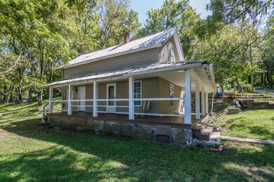 Table Rock Lake Home