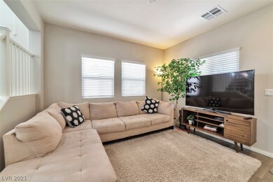 Front Living Room