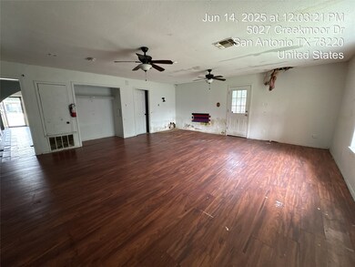 5027 Creekmoor Dr, San Antonio, TX 78220 - photo 6