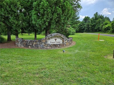 Across from 300 Acre +/- Retreat