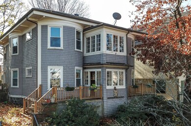 100 Belgrade Ave unit 2, Roslindale, MA 02131 - photo 2