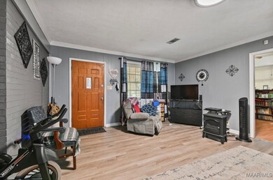 2103 Mona Lisa Dr, Montgomery, AL 36111 - photo 7