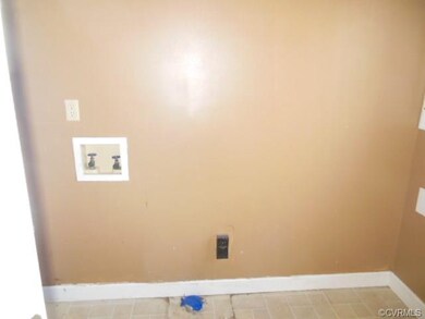 Utility/Laundry Room