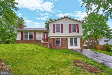 9204 Olden Ct, Manassas, VA 20110 - photo 2