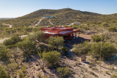 Aerial_East Colossal Cave Road_3 - Copy