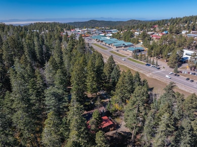 709 Grand Blvd, Cloudcroft, NM 88317 - photo 5