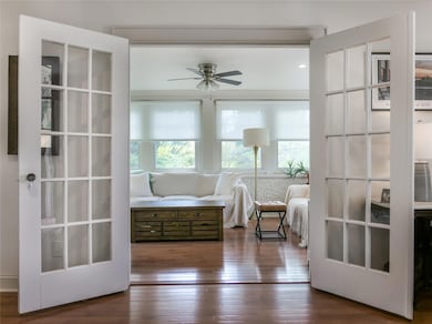 Sitting Room
