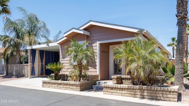 1110 N Henness Rd unit 1351, Casa Grande, AZ 85122 - photo 4