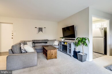 Lafayette Park unit 403, Falls Church, VA 22041 - photo 4