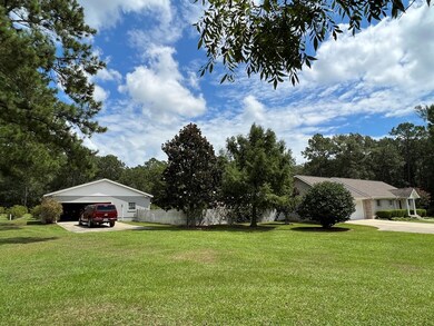 840 W Main St, Uvalda, GA 30473 - photo 2