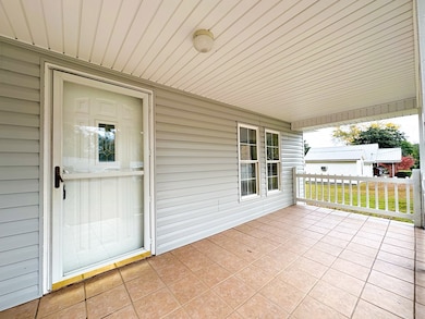 1498 Mineral Springs Rd, Dalton, GA 30720 - photo 4