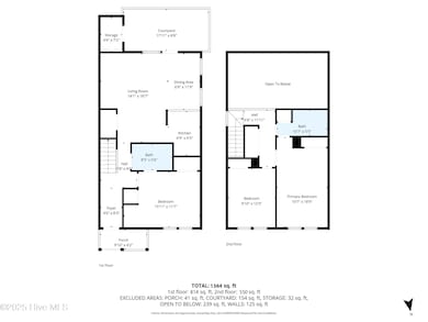 4608 Crawdad Ct, Wilmington, NC 28405 - photo 5