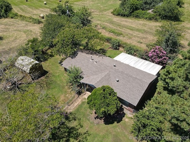403 W 6th, Coalgate, OK 74534 - photo 2