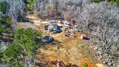 5019 Ga Hwy 109, Molena, GA 30258 - photo 6