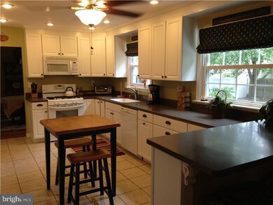 154 Canterbury Rd, Mount Laurel, NJ 08054 - photo 6