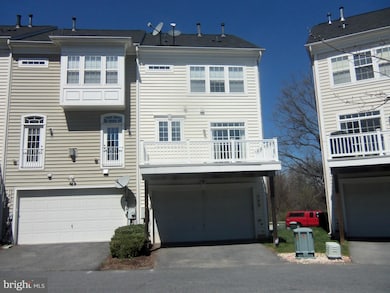 784 Raven Ave, Gaithersburg, MD 20877 - photo 2