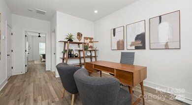 5150 Old Ridge Rd unit B3, Charlotte, NC 28269 - photo 4