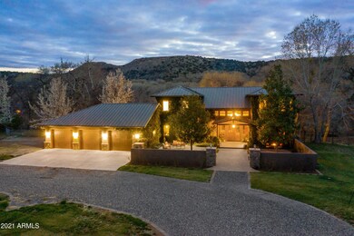 2620 N Dancing Apache Rd, Cornville, AZ 86325 - photo 2