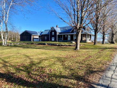 72 Field Road