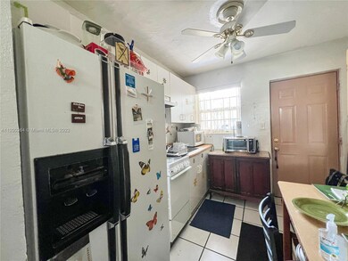 Kitchen #1