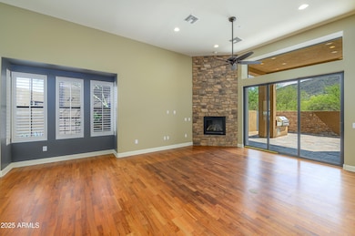 36600 N Cave Creek Rd unit 4A, Cave Creek, AZ 85331 - photo 4