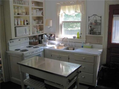 Kitchen. 2nd Kitchen